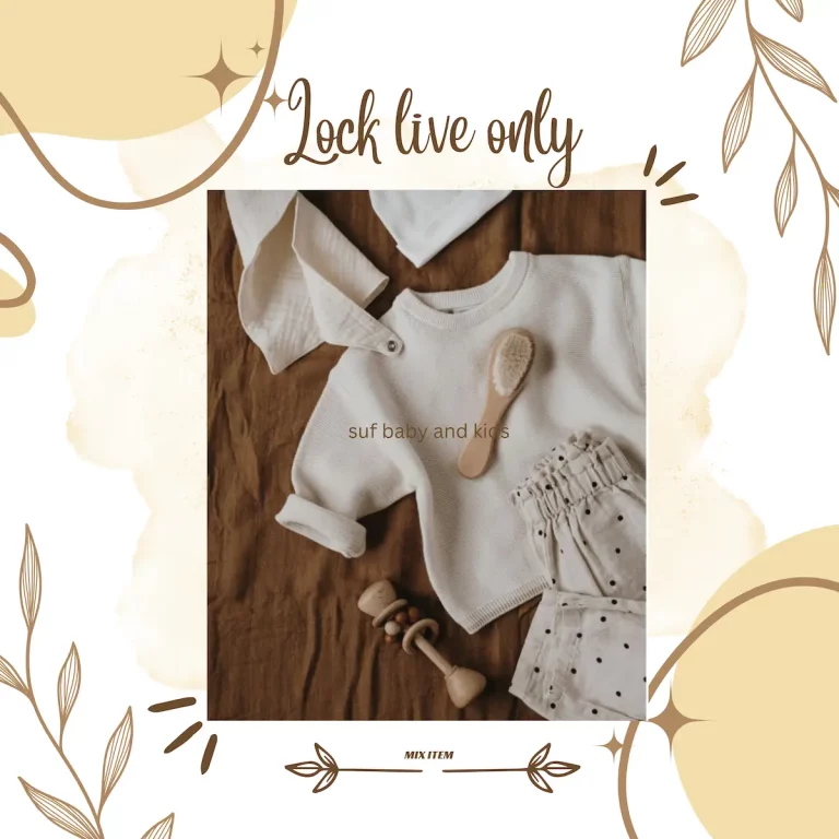 For Lock Live Only